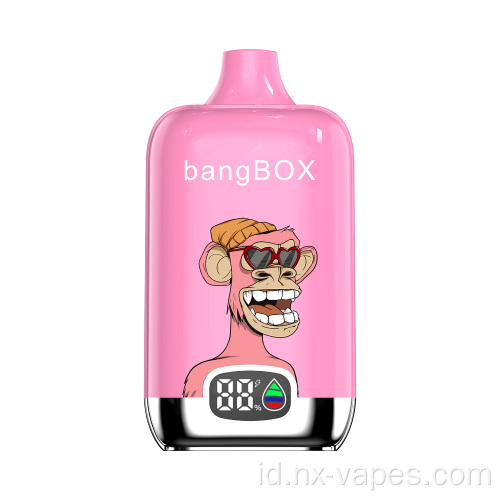 Premium Bang Digital Box 15000 Grosir